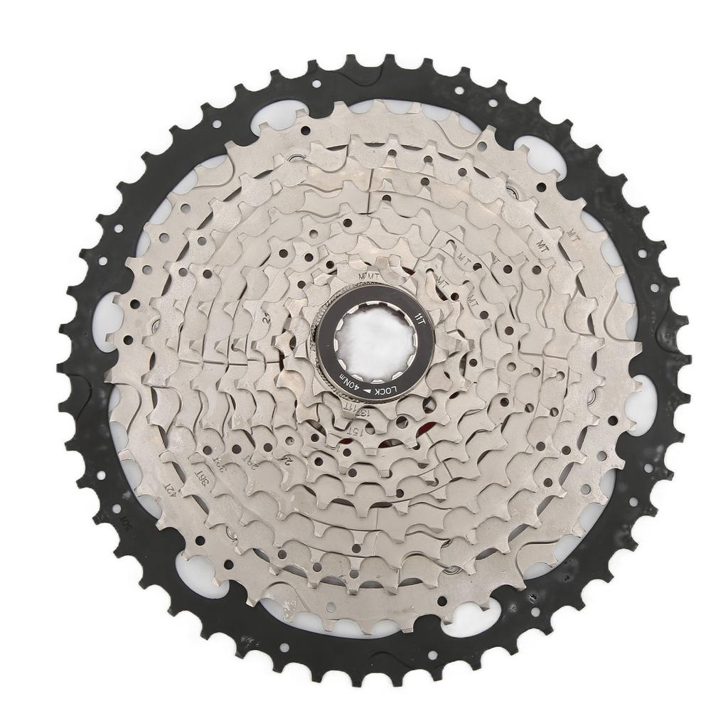 FMFXTR 11 Speed Bicycle Cassette Wear Resistant Bike Flywheel Sprocket for Mountain Road Bikes