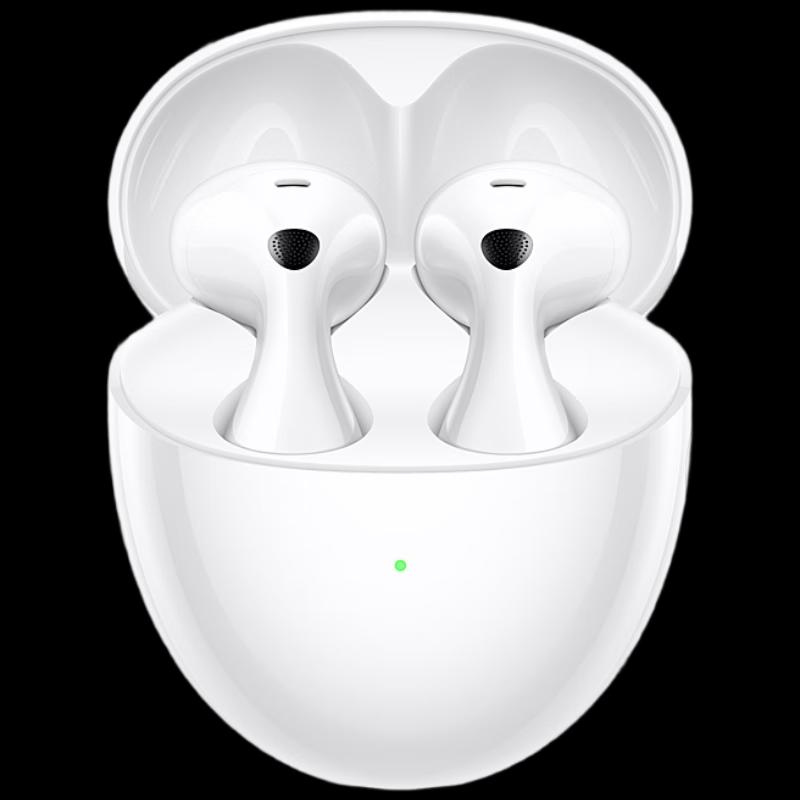 Huawei FreeBuds 6 Wireless Semi-Open Earbuds
