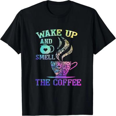 Na górę – T-shirty i koszulki