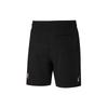 Puma X Aka Boku Co-Branded Logo Print Casual Sports Shorts Men Bottoms Black 530223-01