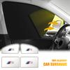 For M E46 E90 E60 F10 F30 E39 E36 E87 G30 G20 M5 Performance Car Windshield Sun Shade Cover Window Visor UV Protector Shield