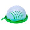 Creative Salad Cutter Bowl Fruit Chopper Slicers Multifunction Salad Maker Fruit Vegetable Cutting Kitchen Gadget Cutter