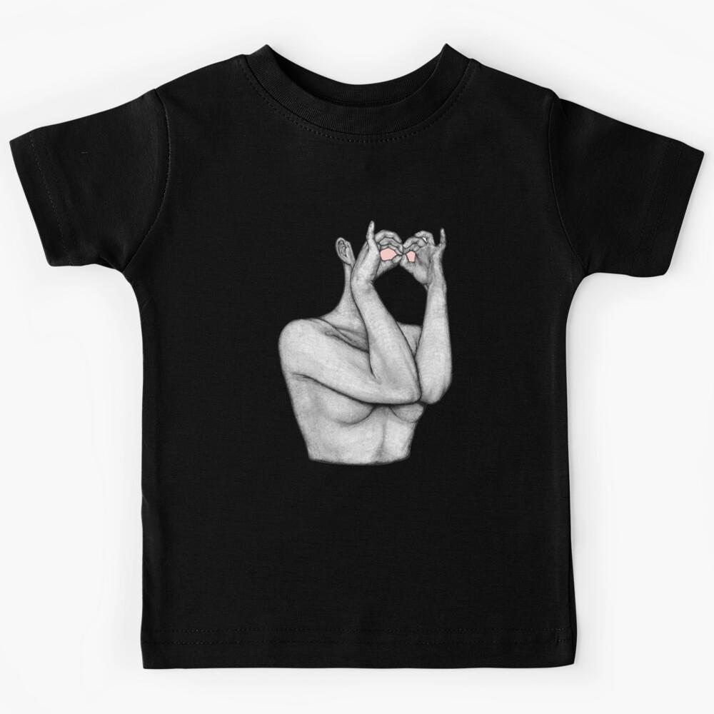 Katy Perry Chained to the Rhythm drawing Kids T-Shirt 150