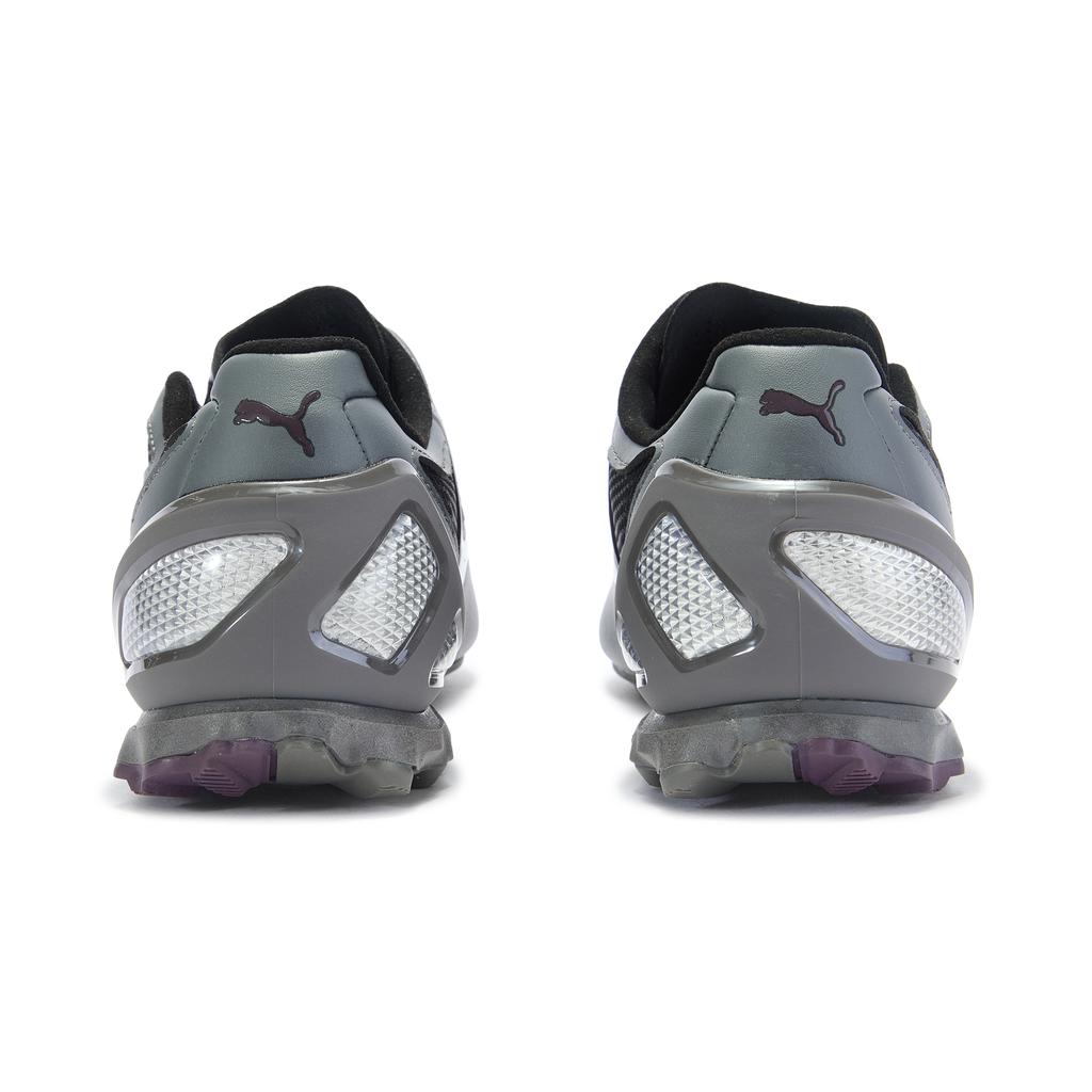 Puma V S1 Cushioning Breathable Casual Shoes Unisex Dark Gray 402951-04
