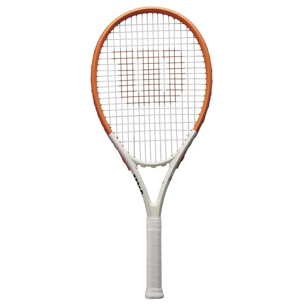 Wilson Теннисная ракетка Roland Garros Elite