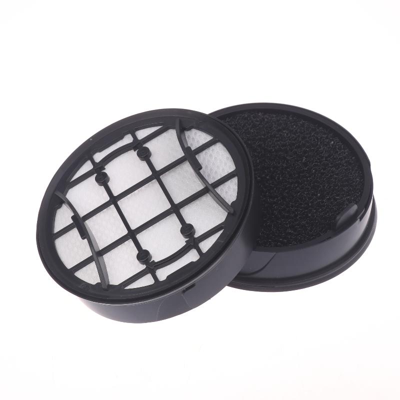 1/2/4 Piezas Compatible Para Series 7000 y 8000 XC7053 / XC7055 / XC7057 / XC8055 / XC8057 Reemplazo de Filtro para Aspiradora