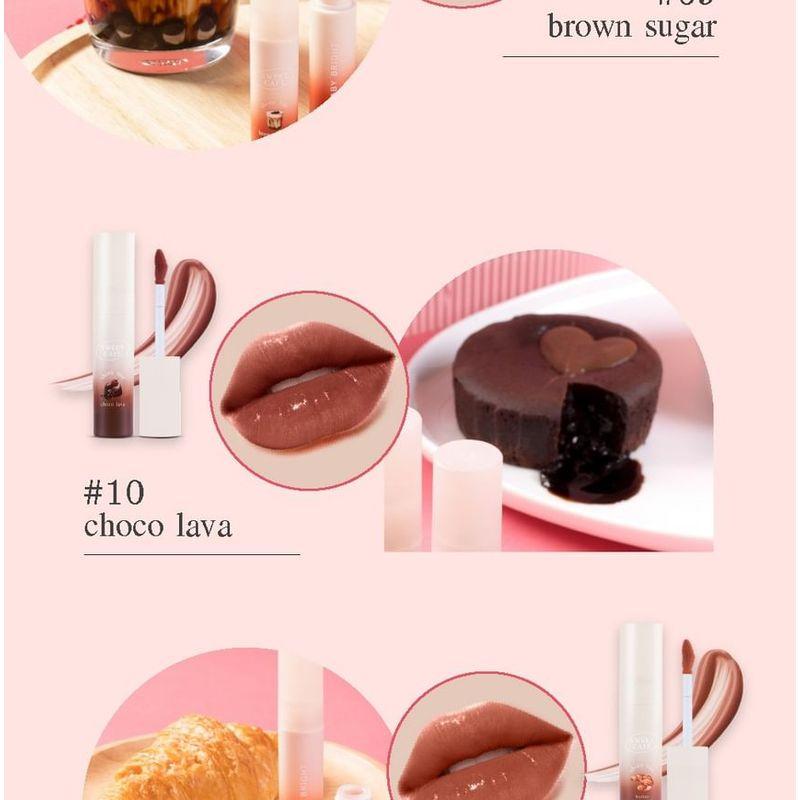 Baby Bright - Tatlı Kafe Parlak Renklendirici