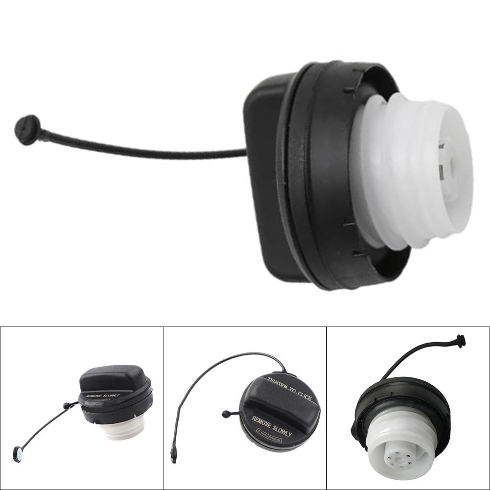 Uzávěr palivové nádrže auta 17670T3WA01 Kryt palivové nádrže na benzín pro Honda For-Civic pro Cr-V Autopříslušenství