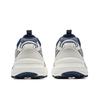 Anta AT957 Cushioning Abrasion Resistant Lightweight Low Top Casual Running Shoes Men's White Blue Silver 912535596-5
