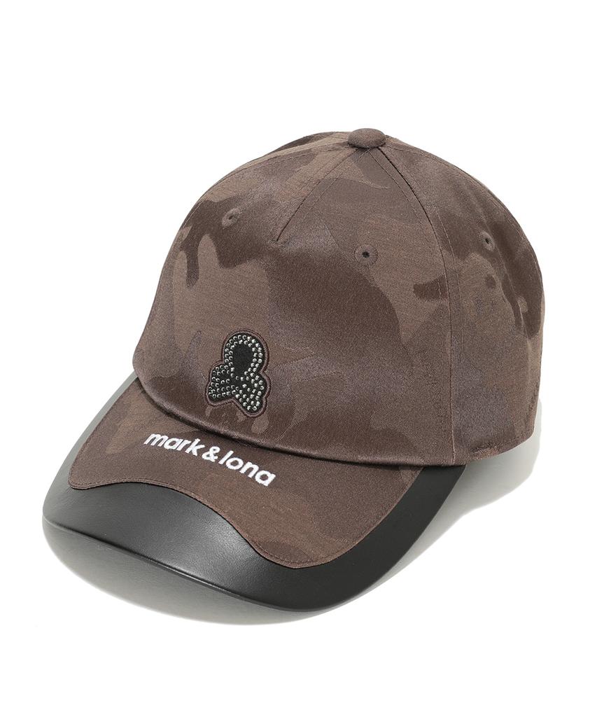 Makeuaenlona U Gn Camo Pattern Cap Lr3Yp10U