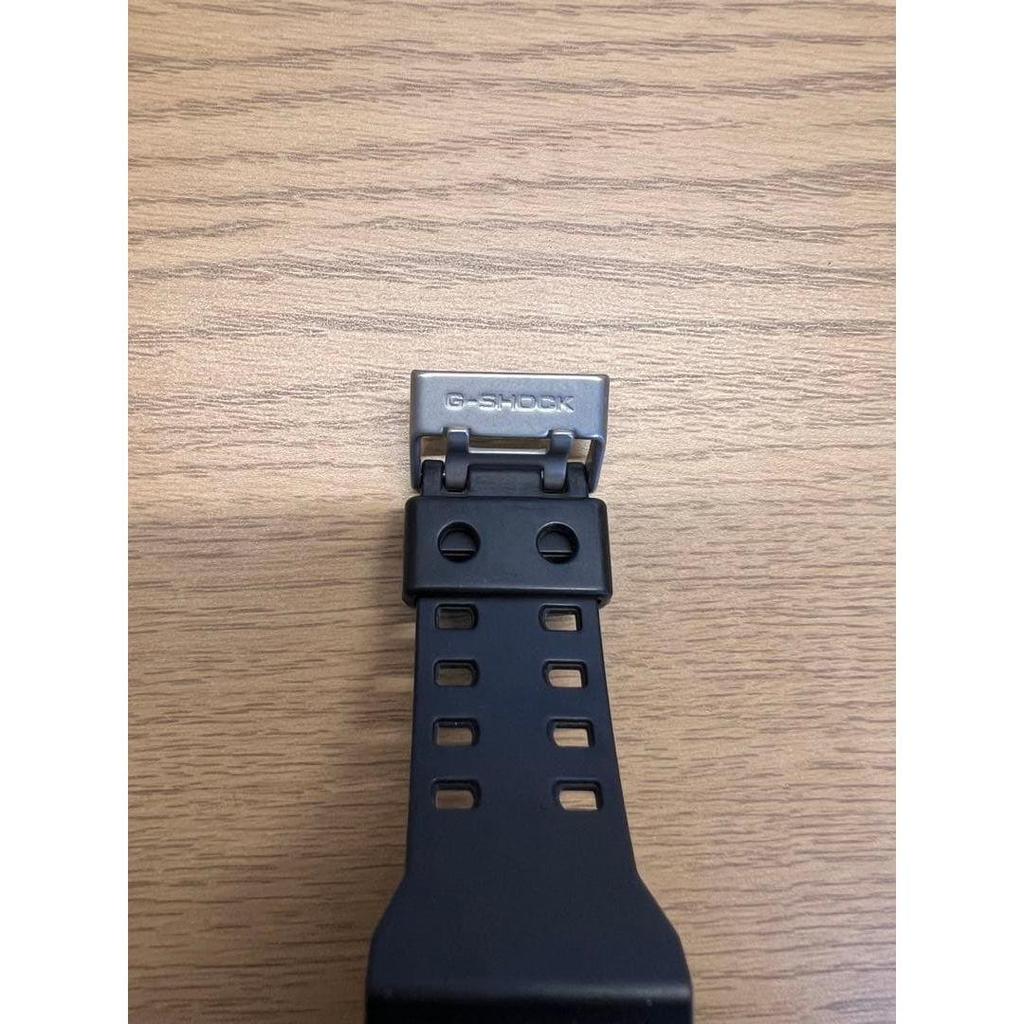 Used CASIO G-SHOCK Tough Solar Multiband 6 Watch GW-8900A