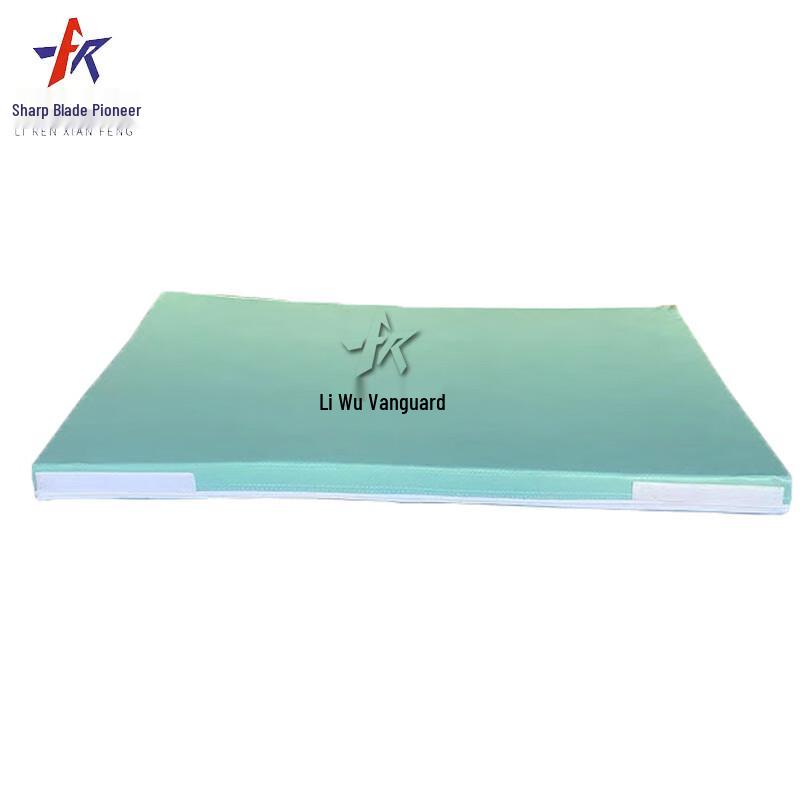 Children s Interlocking Anti-Fall Play Mat 100x50x3 cm