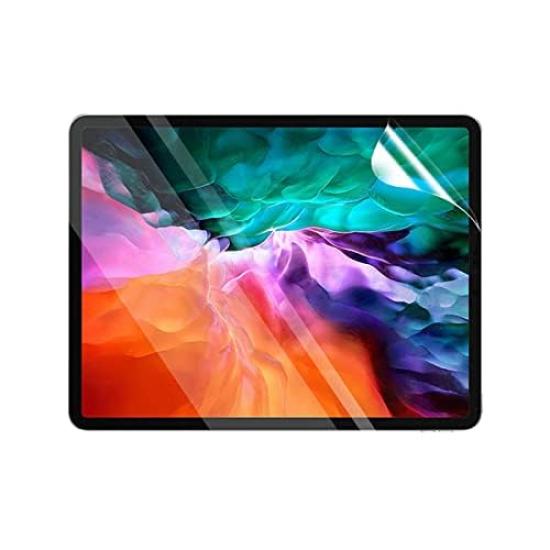 IMMOENUC iPad Pro Magic Keyboard Skin Sticker Husă Protectoare iPad Pro Generația a 4-a iPad Air Generația a 6-a Protector Magic Keyboard 6 Alb