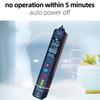 BSIDE X1 Dual Mode Smart Detector Non Contact AC Voltage Detector NCV Multimeter Electric Test Pencil Portable Tester
