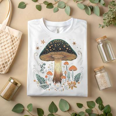 Na górę – T-shirty i koszulki
