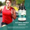 GREVIP Noni Fruit Extract Capsules, 6000 mg per serving, easily absorbed, suitable for adults.