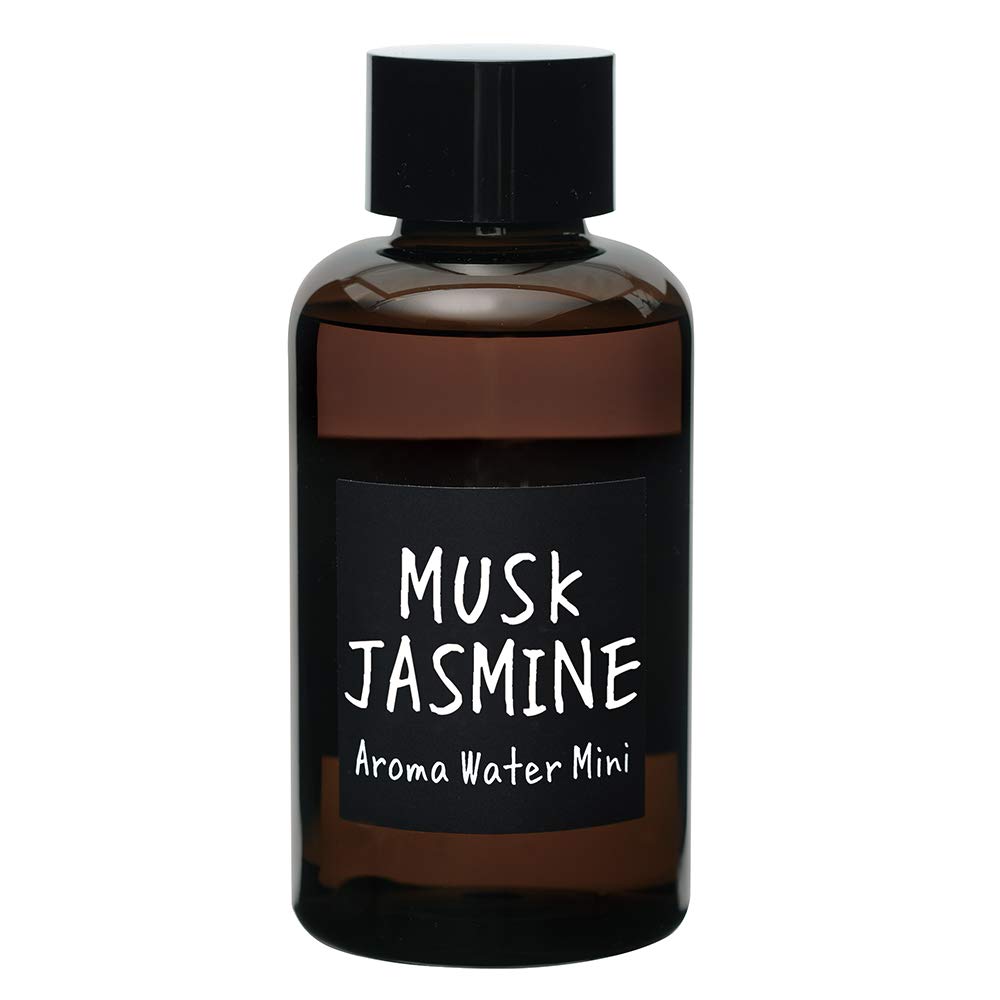 

Смесь Aroma Water Мини-увлажнитель Мускус Жасмин 250 мл John s OA-JON-47-6 (х 1)