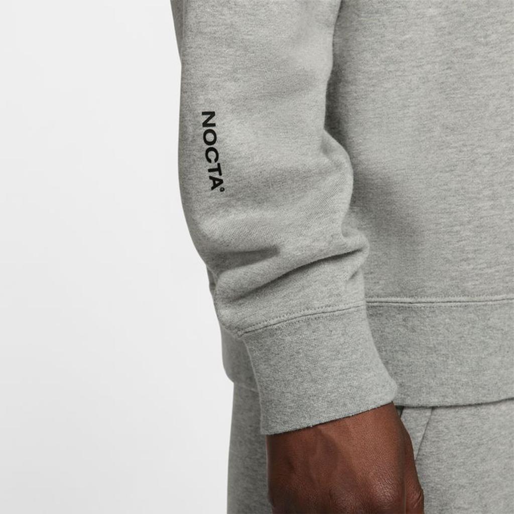 Nike M NRG NOCTA CS CREW FLC FN8160-063