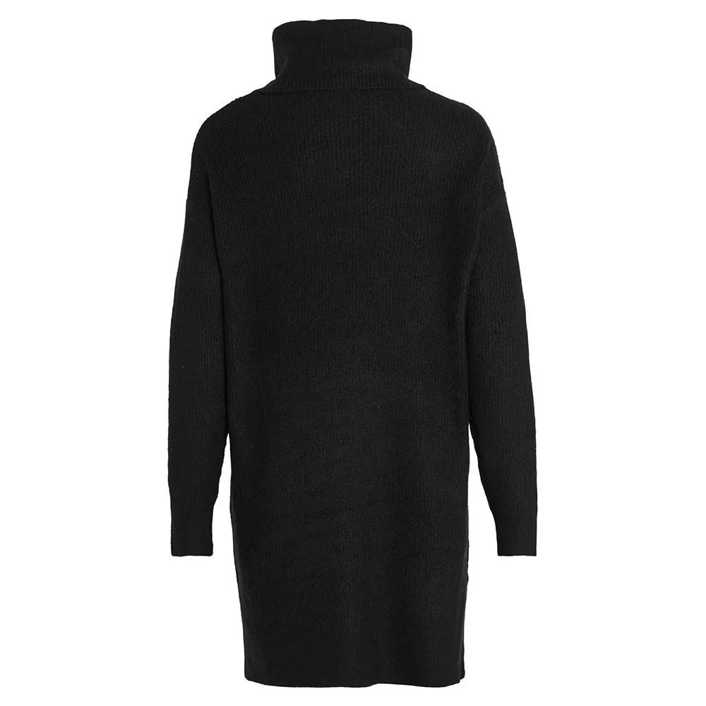Vila Turtleneck Sweater Cilia 14074330