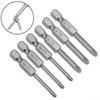 Screwdriver Hex Shank High Quality Magnetic Screwdriver 50mm