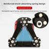 Good Car Speaker High-power Shouting Loudspeaker 12V90V Recording Selling Handle Promotion