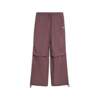 Gewebte Mode Einfache Bequeme Freizeit-Hose Damen Unterteile 633978-88