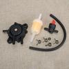 High Volume Fuel Pump Pulse Fit for Honda GX200 GX160 Clone Engine Go Kart