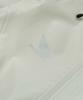 Phyps Motorcycle Wind Shell Jacket Light Gray