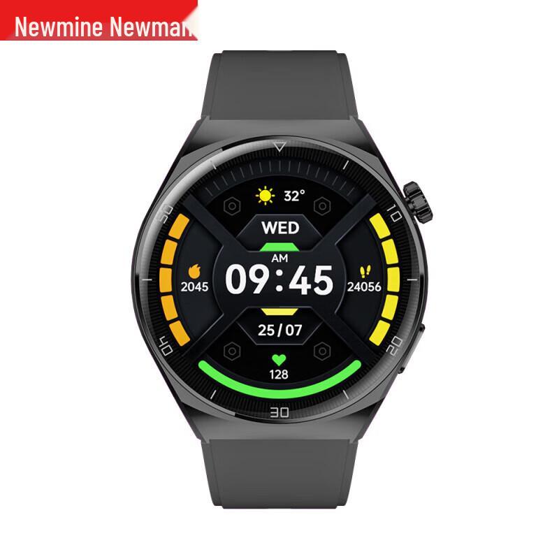 Newman Smartwatch NM-IS001 (CN version)