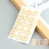 15Pcs Foot Corn Removal Plaster Calluses Paine Relieve Foot Health Care