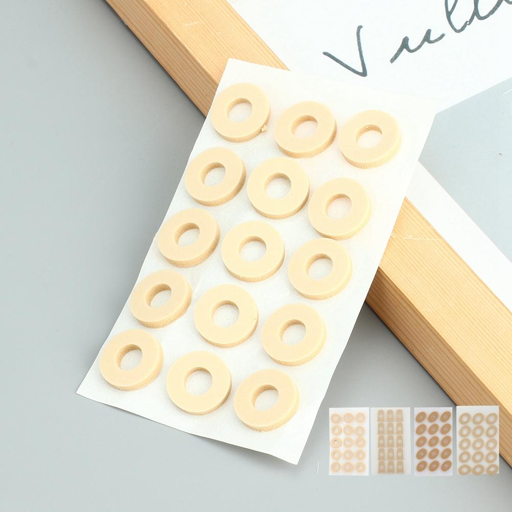 15Pcs Foot Corn Removal Plaster Calluses Paine Relieve Foot Health Care