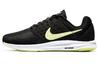 Downshifter 7 Black/Green Women's 852466-012