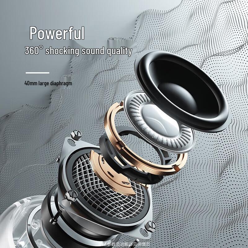 Sena X6S Portable Bluetooth Speaker