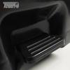 Anserui Foot Pedal Double Bin Waste Sorting Can
