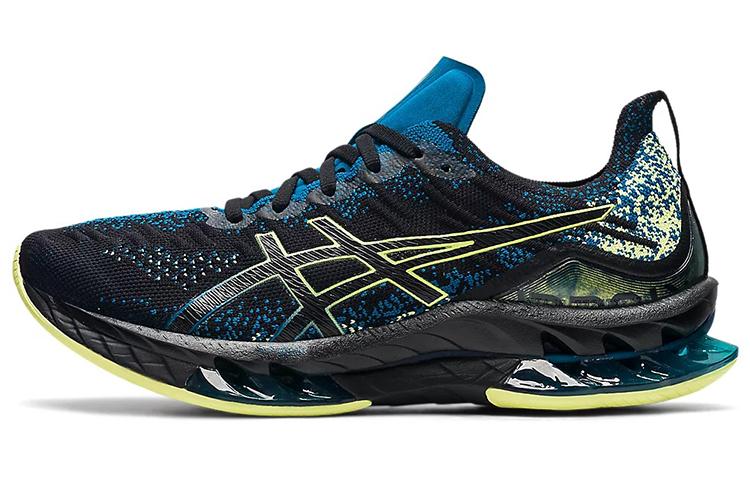 ASICS Kinsei Blast Французский синий Электрический синий 1011B203-004 39.5