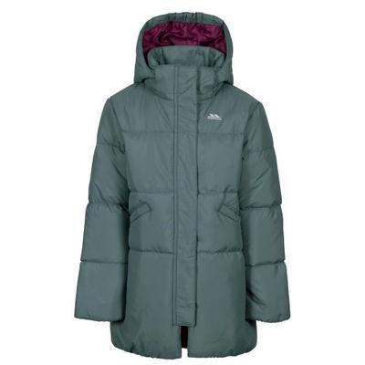 Girls Ailie Casual Padded Jacket