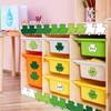 Green Clovers Cards Saint Patrick's Day Decorative Cards Bulletin Board Cards Lovely Shamrock Cards