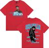 Sebastian Yatra Entre Tanta Gente Tour 2026 TShirt Unisexs Clothing Fashion Trend Cool T Shirts Unisex Short Sleeve Cotton Tee Shirt