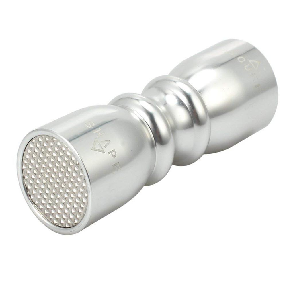 Billiard/Pool Cue Accessory 3-in-1 Billiard Cue Tip Tool (Scuffer/Shaper/Aerator)