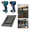Multiple Hole Tool Mounting Stand Workshop Tool Mounting System For Secure Attachments On Various Work Fronts