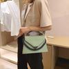 Solid Leather Crossbody Bags for Women Luxury Bags for Ladies Shoulder Messenger Bags Feminine Bags