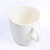 Marimekko Oiva Unikko natural white and 100 mug, 400ml, white, 072584, pieces.