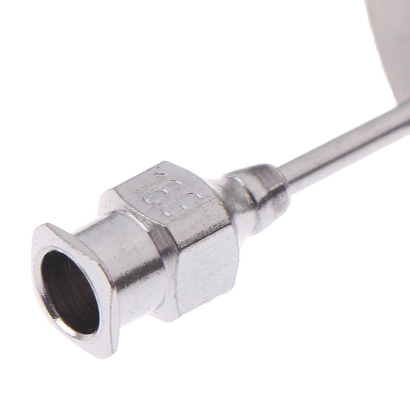 Cake Decorating Tools 3D Jelly Flower Art Tool Jelly Cake Gelatin Pudding Nozzle