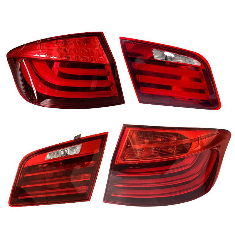 BMW 5 Series Rear Tail Light Assembly (2011-2025) Modification Original