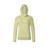 New Sweatshirt Women's Dark Light Green A11W443202FLG