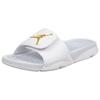 Hydro 5 Abrasion Resistant Slide Slippers Men's White 820257-133