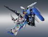 TAMASHII NATIONS METAL ROBOT SPIRITS Gundam Sentinel Gundam 150mm ABS PVC Painted Action Figure (Ka Signature) <SIDE MS> Ex-S [ReCoordinate] Approx.
