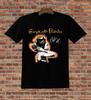 Erykah Badu Signature Short Sleeve Gift T- Shirt Men All Size S To 5XL Unisex T-Shirt
