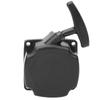 Fits for Earthquake E43 Earth Auger Powerhead Pull Start Starter Recoil for for 33cc, 36cc, 43cc, 47cc, 49cc, 50cc Engines