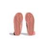 Adidas Originals Melting Sadness X  Superstar Casual Durable Low-Top Kids Sneakers Kids sneakers Orange Pink White ID9308